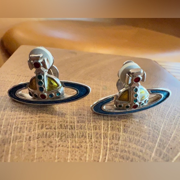 Vivienne Westwood earrings - Picture 10 of 10